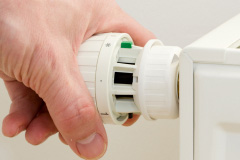 Keyhaven central heating repair costs