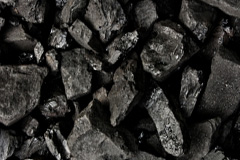 Keyhaven coal boiler costs