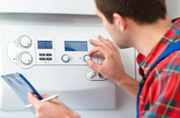 free commercial Keyhaven boiler quotes