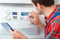 free Keyhaven gas safe engineer quotes