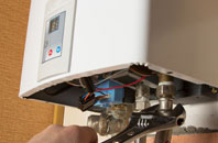 free Keyhaven boiler install quotes