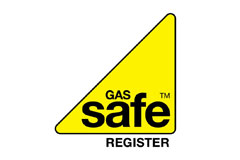 gas safe companies Keyhaven